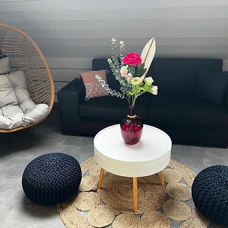 Chambre Spacieuse Like&Love De Clara Duclair Buitenkant foto