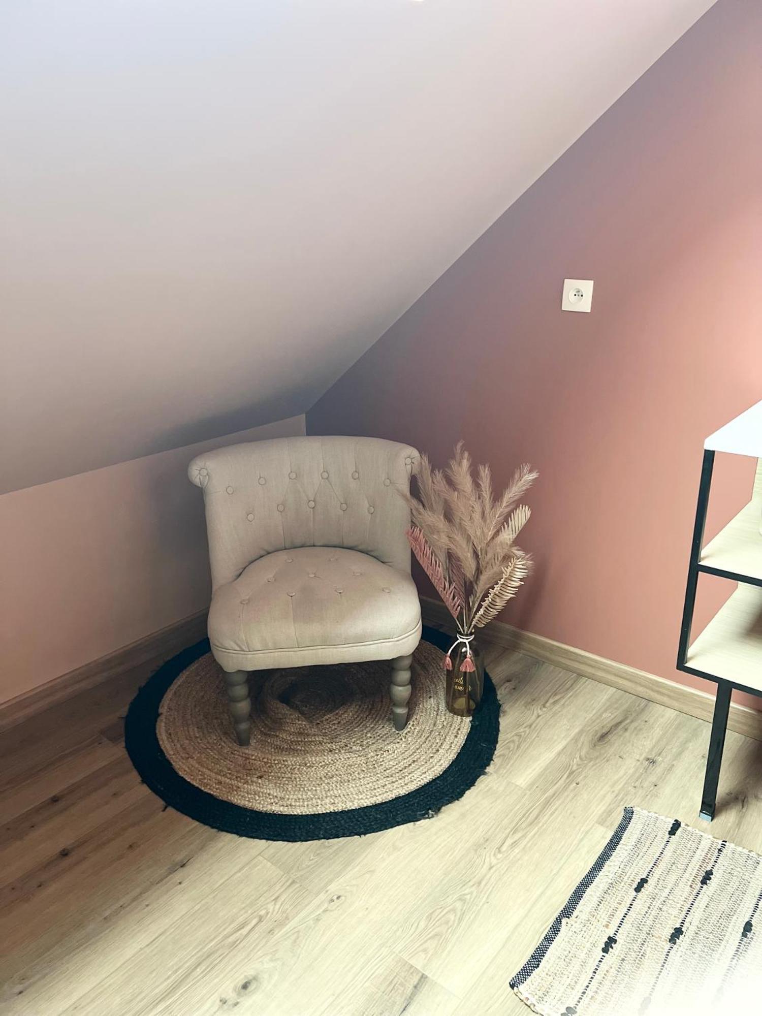 Chambre Spacieuse Like&Love De Clara Duclair Buitenkant foto