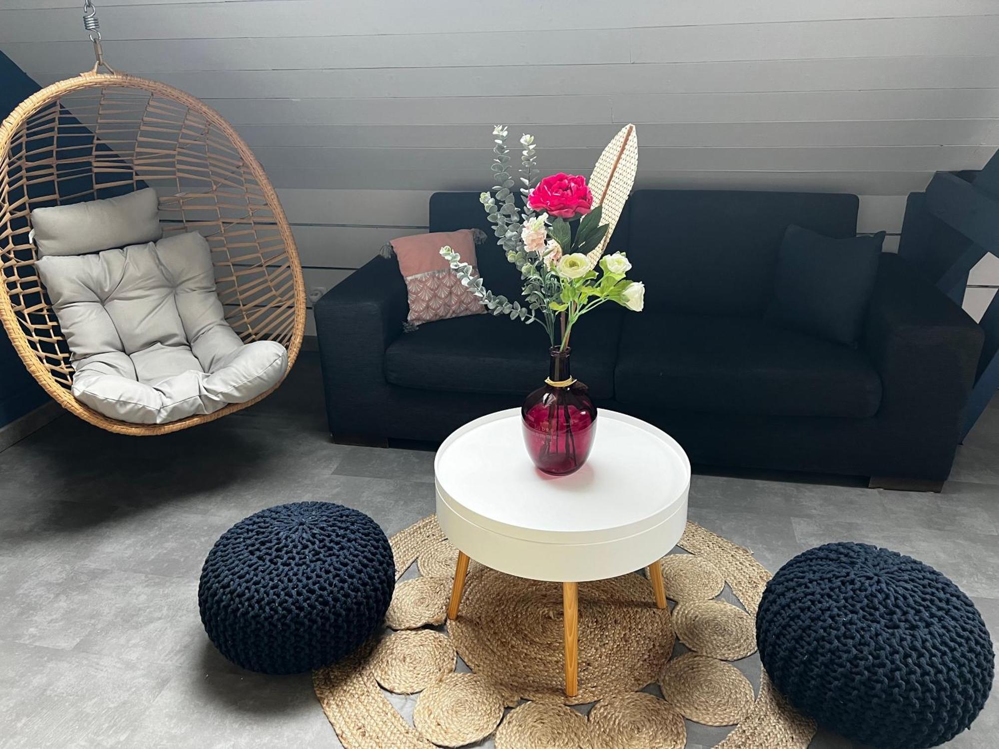 Chambre Spacieuse Like&Love De Clara Duclair Buitenkant foto
