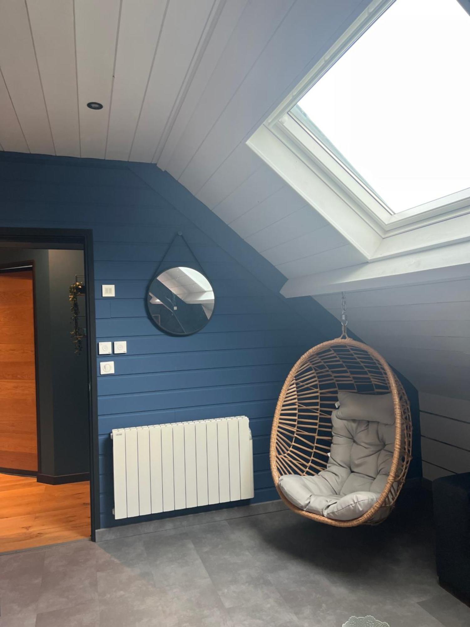 Chambre Spacieuse Like&Love De Clara Duclair Buitenkant foto